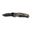 44222 Pocket Knife, REALTREE XTRA™ Camo, Tanto Blade - Image