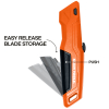 44301 Slide Out Utility Knife Image 3