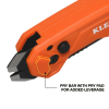 44309 FLICKBLADE™ Pry Bar Utility Knife Image 3