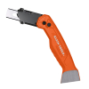 44310 FLICKBLADE™ Folding Carpet Utility Knife - Image