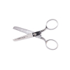 444HC Safety Scissors, 111 mm Image 1