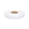 450960 Hook & Loop Tape, 2 cm, 7.6 m, White, Custom Length Cable Ties Image 4