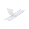 450960 Hook & Loop Tape, 2 cm, 7.6 m, White, Custom Length Cable Ties Image 5