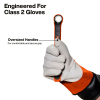 47140INS Insulated Box End Wrench Set, 8-Piece Image 5