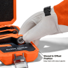 47140INS Insulated Box End Wrench Set, 8-Piece Image 6