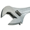 50024 Adjustable Wrench Standard Capacity, 24-Inch Image 2