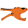 50034 Large Capacity Ratcheting PVC Cutter Image 2