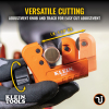50047 1-1/8-Inch Mini Tubing Cutter Image 3