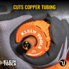 50055 1/2-Inch C-Style Copper Tubing Cutter Image 1