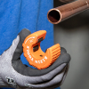 50056 3/4-Inch C-Style Copper Tubing Cutter Image 5