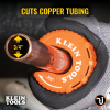 50056 3/4-Inch C-Style Copper Tubing Cutter Image 1