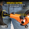 50061 1-5/8-Inch Quick-Adjust Tubing Cutter Image 3