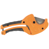 50063 1-1/4-Inch Ratcheting PVC Pipe Cutter Image 10
