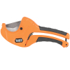 50063 1-1/4-Inch Ratcheting PVC Pipe Cutter Image 9