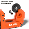 50067 7/8-Inch Micro Tubing Cutter Image 5