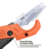 50072 1-1/4-Inch Compact PEX Pipe and Tubing Cutter Image 3
