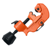 50077 1-Inch Quick-Adjust Screw-Feed Tubing Cutter Image