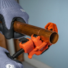 50077 1-Inch Quick-Adjust Screw-Feed Tubing Cutter Image 8