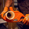 50080 2-Inch Ratcheting PVC Pipe Cutter Image 5