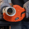 50080 2-Inch Ratcheting PVC Pipe Cutter Image 5