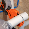 50080 2-Inch Ratcheting PVC Pipe Cutter Image 6