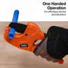 50080 2-Inch Ratcheting PVC Pipe Cutter Image 2