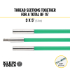 50159 Hi-Flex Glow Rod, 4.6 m Image 3