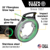 50550 Glow in the Dark Fish Tape, 20-Foot Image 1