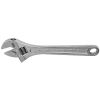 5078 Adjustable Wrench, Extra-Capacity, 8-Inch - Image