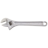 50710 Adjustable Wrench, Extra-Capacity, 10-Inch - Image