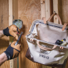 510212 Canvas Tool Bag, 12-Inch Image 6
