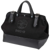 510212BLK Tool Bag, Black Canvas, 12-Inch Image 10