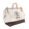 510216 Canvas Tool Bag, 16-Inch - Image