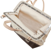 510218 Canvas Tool Bag - 457 mm Image 9