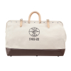 510222 Canvas Tool Bag, 22-Inch Image 11