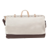 510224SP Deluxe Tool Bag, Canvas, 17 Pockets, 24-Inch Image 8