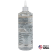 51028 Premium Synthetic Clear Lubricant 1-Quart Image 1