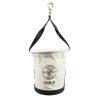 5103S Heavy-Duty Tapered-Wall Bucket Image 1