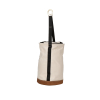 5104CLR22 Canvas Bucket with Bucket Top, 55.9 cm Image 4
