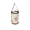 5104CLR22 Canvas Bucket with Bucket Top, 55.9 cm Image 6