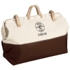 510524 High-Bottom Canvas Tool Bag, 24-Inch - Image