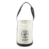 5106P Straight-Wall Bucket Inside Pockets Image 1