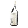 5106S Straight Wall Bucket with Swivel Snap Hook - Image