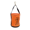 5109SV Utility Bucket, Vinyl Tool Bucket with Swivel Snap, 12-Inch Image 3