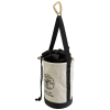 5114DSC Canvas Bucket with Drawstring Close, 17-Inch Image