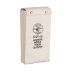 512119 Glove Bag, No. 4 Canvas, 19-Inch Image