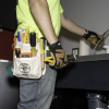 5125 Tool Pouch, 5-Pocket, Canvas Image 6