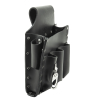 5127T Tool Pouch, 6 Pocket, Tunnel Loop Image 2