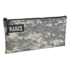 5139C Zipper Bag, Camouflage Cordura Nylon Tool Pouch, 12-1/2-Inch - Image