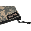 5139C Reißverschlusstasche, Werkzeugtasche aus Camouflage Cordura Nylon, 31,8 cm Image 5